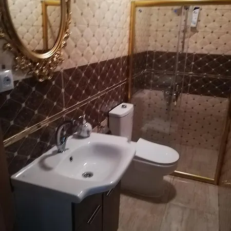 Yesil Butik Hotel 2*