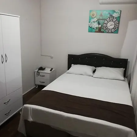 Yesil Butik Hotel