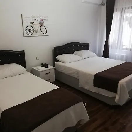 Hotel Yesil Butik
