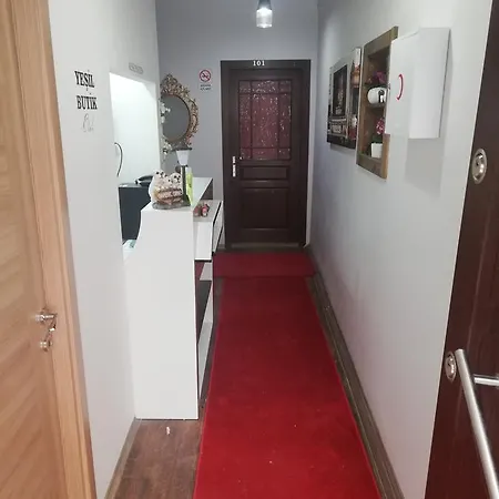 Yesil Butik Hotel