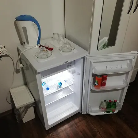 Hotel Yesil Butik Bursa