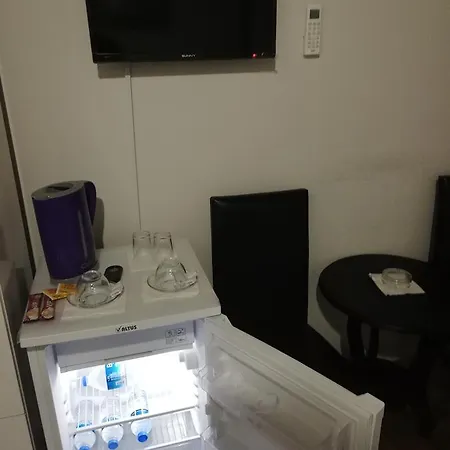 Yesil Butik 2* Bursa