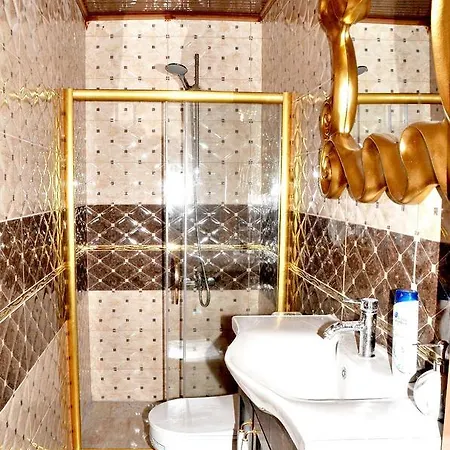 Yesil Butik Hotel Bursa