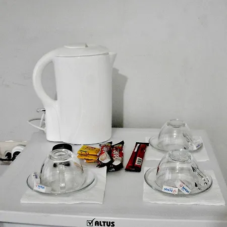 Yesil Butik 2* Bursa