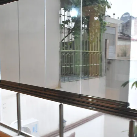 Yesil Butik Hotel Bursa