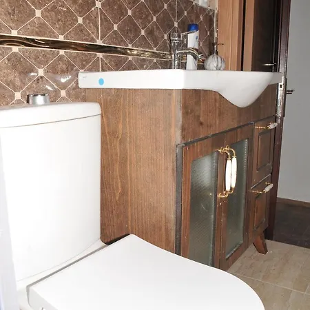 Yesil Butik 2* Bursa