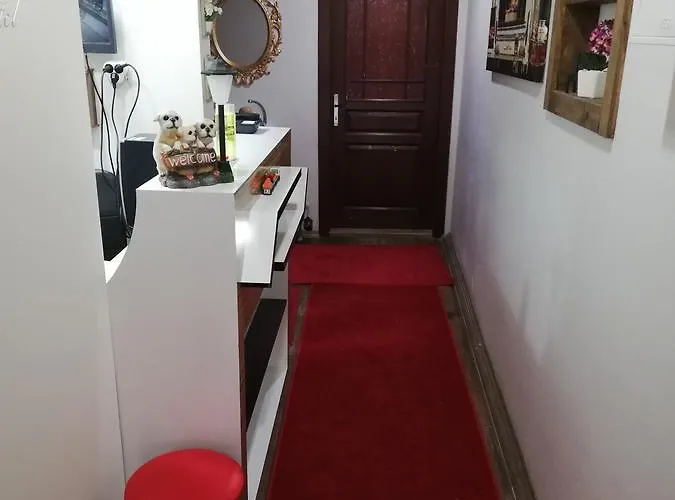 Hotel Yesil Butik Bursa