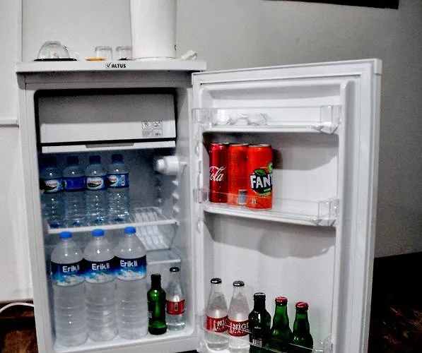 Hotel Yesil Butik Bursa